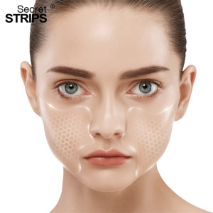 Facial Firming Care Strips