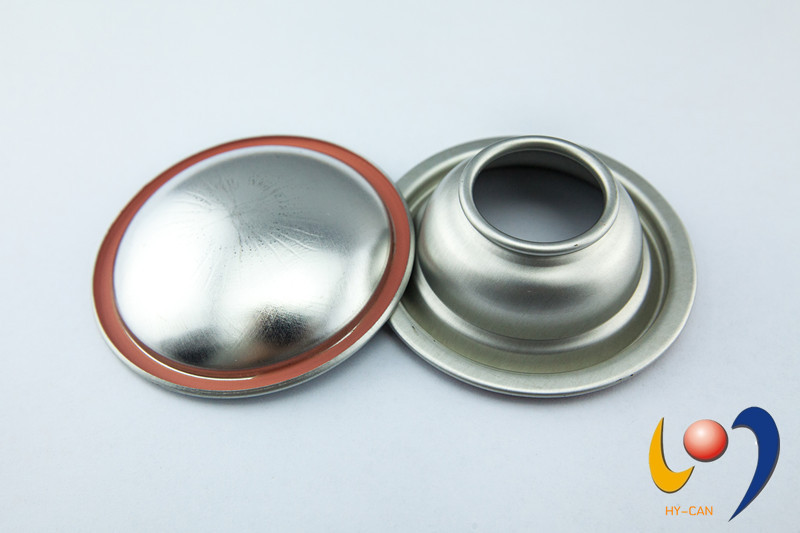 TIN CAN COMPONENTS