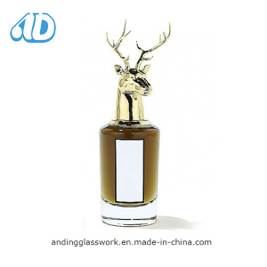 Hot-Sale Perfume Glass Bottle 75ml