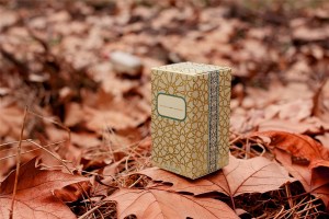 Paper box  for Perfume