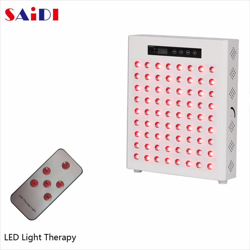 Promotional 100% sure Safe and Effective Beauty Salon Tanning Spa 660nm 85nm LED Red Light Therapy 