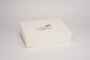 large cosmetic box for freeze-dried powder