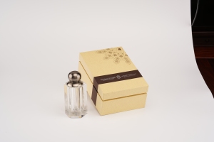 best selling wooden perfume box