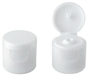 24/415 plastic flip cap for plastic bottle PC-205