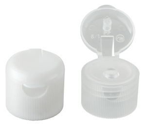 24/410 plastic flip cap for plastic bottle PC-221