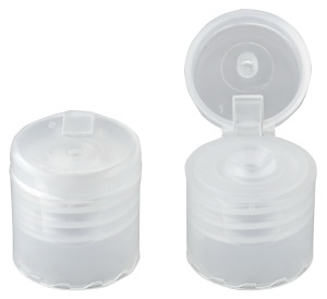 20/410 plastic flip cap for plastic bottle  PC-217