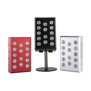MINI Led Light Therapy Beauty and Health care Red Lamp