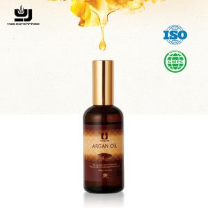 Private Label manufacturers Top Selling Certified Moroccan Hair Serum Care Treatment Buy 100% Pure Organic Morocco Argan Oil Serum