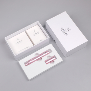 Charme Princess Private Label Wireless Permanent Makeup Machine Pen