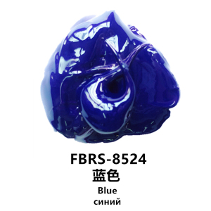 8524 (Blue) Pigment Dispersions for Gel Polish UV/LED/150 nm