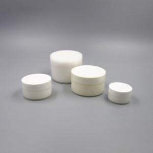 200/100/50/30/15ml plastic jar