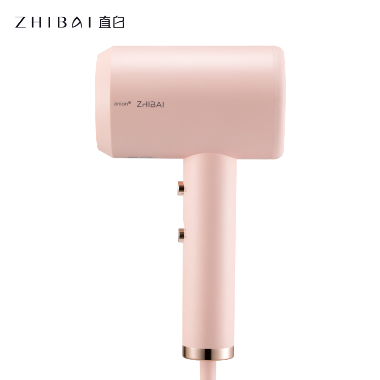 Zhibai Professional salon portable hair dryers with diffuser
