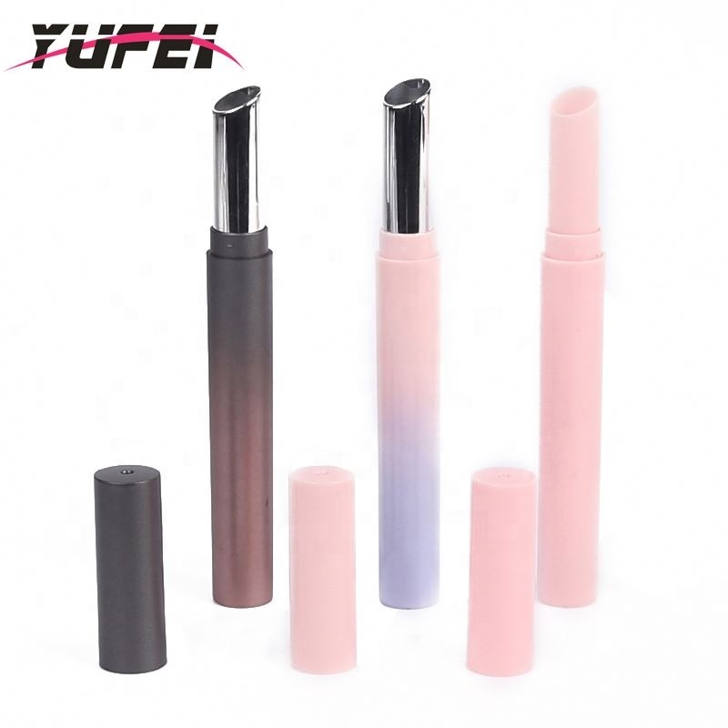 NEW STYLE Make Up Lipstick Packaging Containers Rotating Empty Tube factory directly china wholesale 
