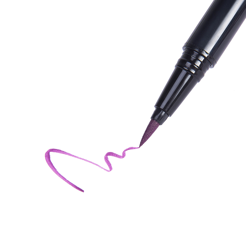 adhesive eyeliner pen