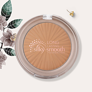 Y1904D long lasting silky-smooth foundation OEM/private label makeup loose powder smooth silky mineral waterproof brighten setting powder  Face powder foundation
