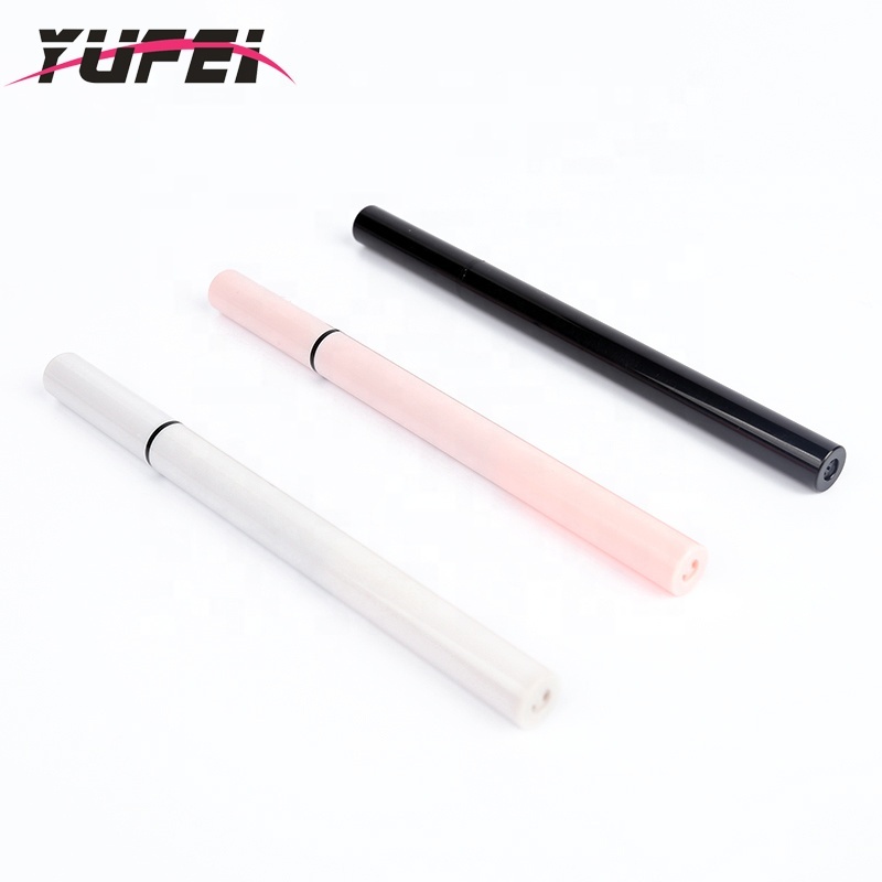 Hot selling product color eyeliner pencil Empty eyeliner pencil Waterproof eyeliner pencil container 