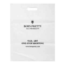 BORN PRETTY Pro Tote Shopping Bag 30*40cm Professional Nail Salon Nail Accessories 