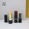 jinze cheap transparent square cosmetic tube custom container wholesale lipstick case bottle