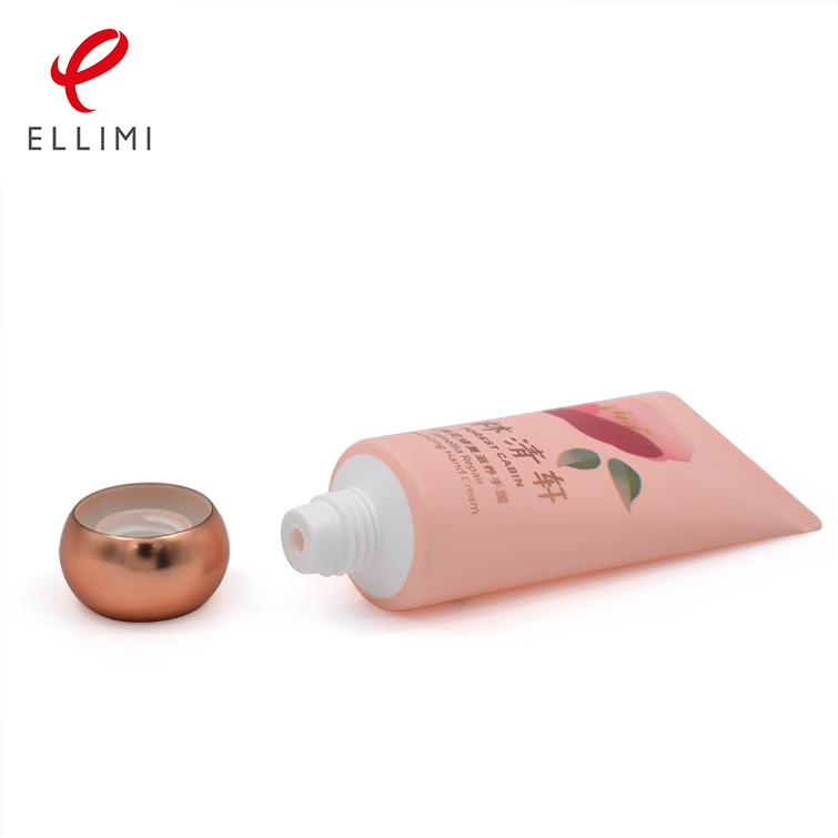 Cosmetic packaging tube 20-350ml Hand wash 