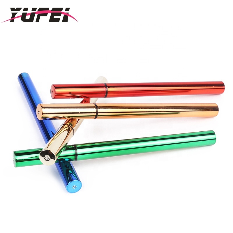 Hot selling magic eyeliner pencil Waterproof gel eyeliner pencil eco-friendly cosmetic tube 