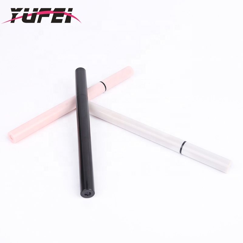 Hot selling product color eyeliner pencil Empty eyeliner pencil Waterproof eyeliner pencil container 
