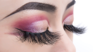 eyelash vendor mink eyelash