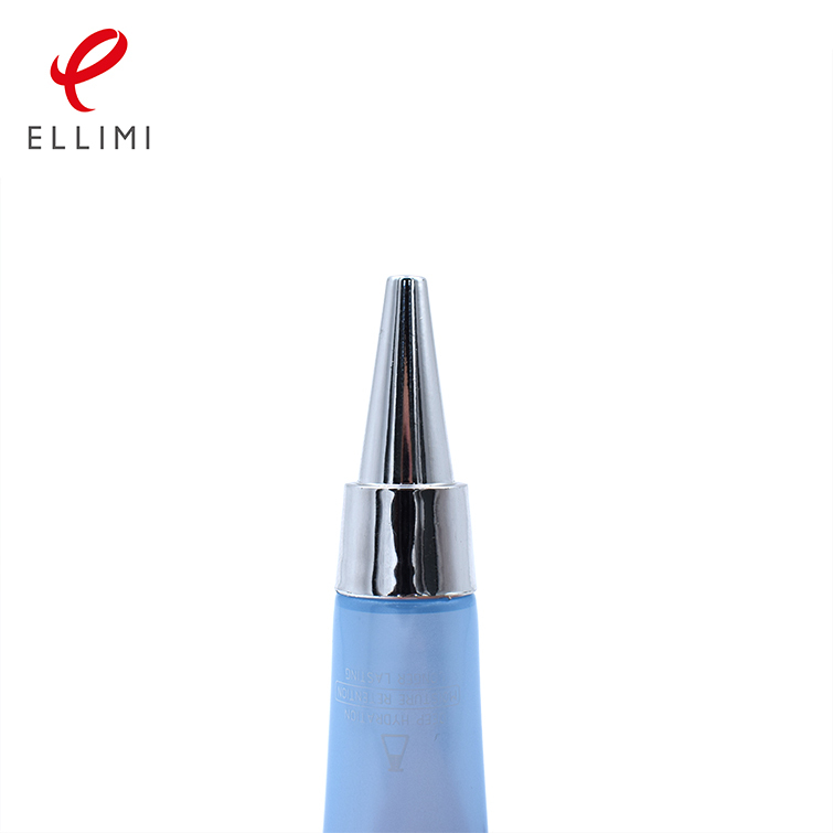 Cosmetic packaging tube 10-25ml PE Soft Tubes Eye cream 
