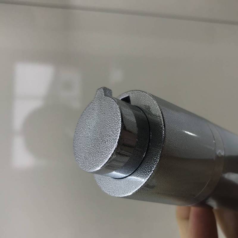 15ml / 30ml / 50ml acrylic rotate airless bottle twist airless pump bottle for personal care and cosmetics 