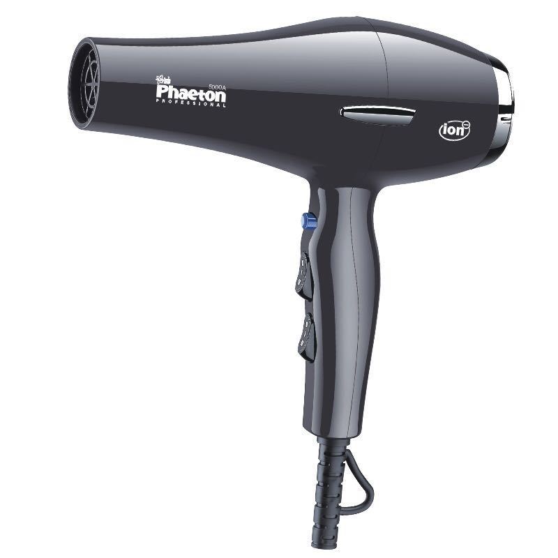 Customize hair dryer 2200w Ion 