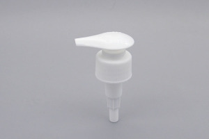 20/410 28/140 plastic lotion pump