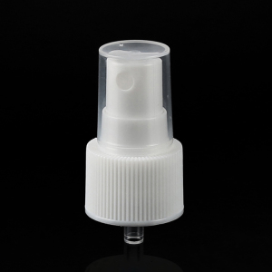 Wholesale plastic 20/410 24/410 portable pump perfume fine mist sprayer 