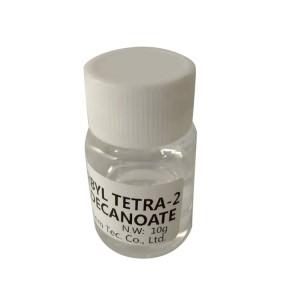 Cosmetic Grade Ascorby Tetraisopalmitate Purity>95% CAS 183476-82-6