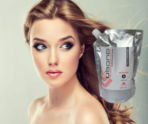 Manufacturer Private Label Wholesale Rebonding Cream Permanent hair Straightening cream