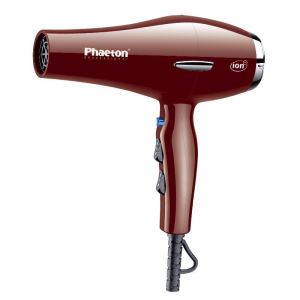 Customize hair dryer 2200w Ion 