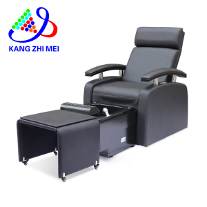 Wholesale Cheap Price Beauty Nail Salon Furniture No Plumbing Foot Spa Manicure Pedicure Chair For Sale  2 - 29 Pieces $345.00 >=30 Pieces