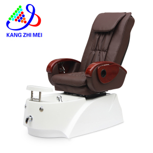 KANGMEI  wholesale portable beauty spa pedicure chair installation s819 