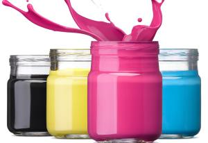 EP-83126 NO solvent No Smell Pigment Dispersions for Gel Polish UV nano