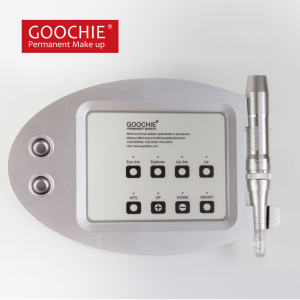 Goochie A8 permanent makeup machine kit