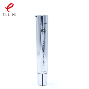Cosmetic tube packaging 5-30ml Round 