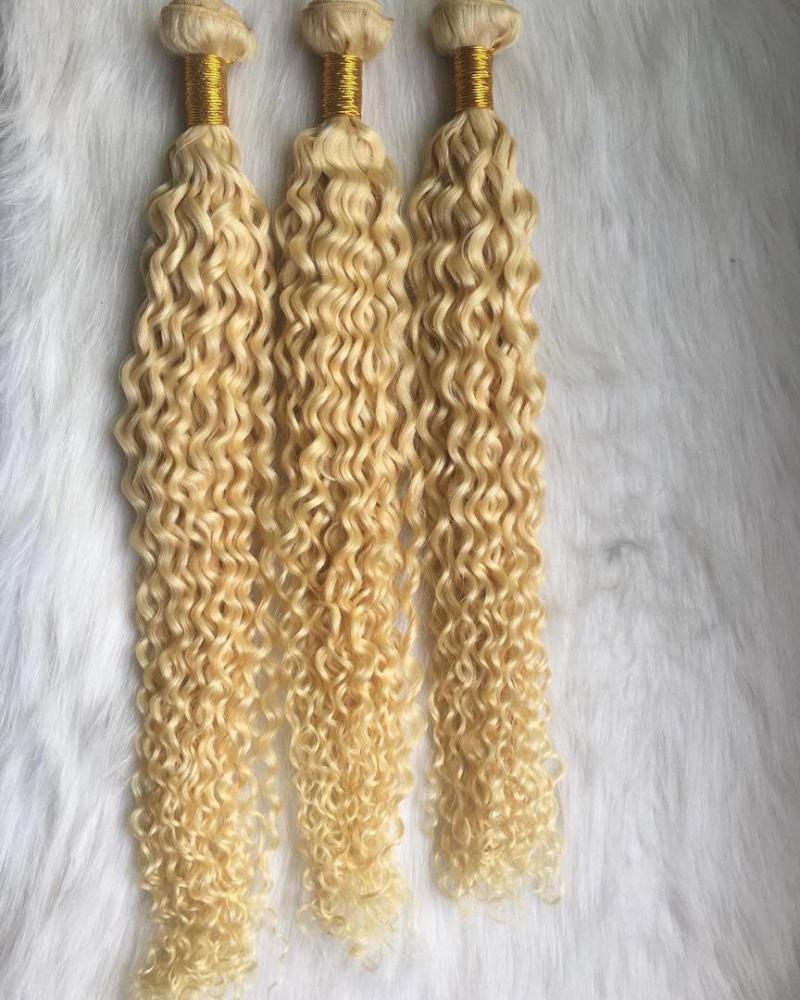 Beautymax hair luxury curly hair bundles colored hair weft for beauty