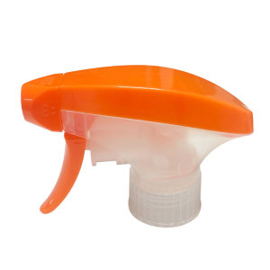 Square Head Superior Quality 28/400 28/410 Plastic Cleaning Trigger Sprayer 