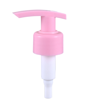 CCPA-107 left-right lotion pump
