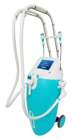 Vacuum Slimming Skin Tightening and Slimming Weight Loss Machine