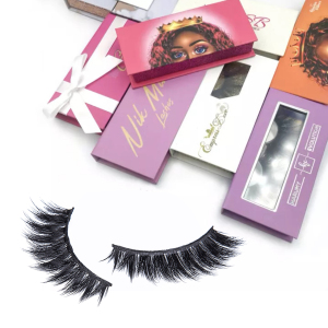 silk eyelash,mink and magnetic