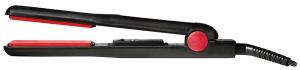 Professiona Ceramic Coating LED Display Steam Flat Iron Steam Hair Straightener