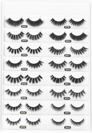 eyelash vendor violetsun silk eyelash