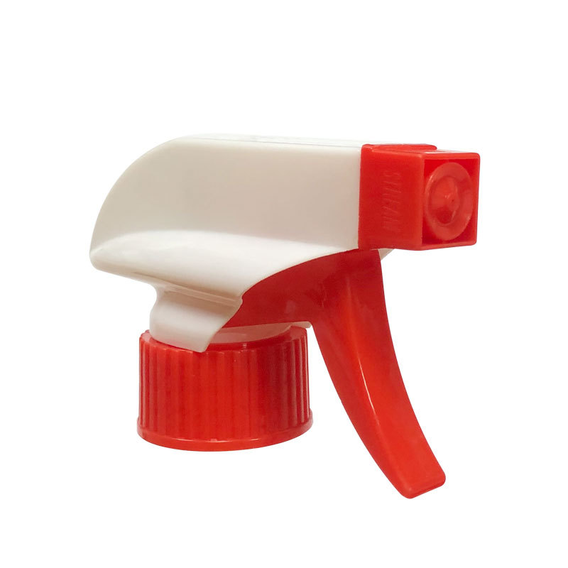 28/400 House Cleaning Hand Plastic Trigger Sprayer 