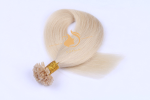 SSHair // U-tip Hair Extensions // Remy Hair // 60# // Straight