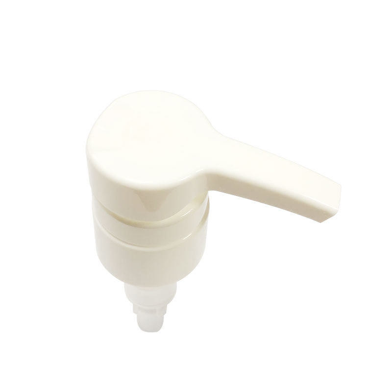 Excellent Material Customized Supplier 28/410 Plastic Left Right Lock Lotion Pump Sprayer 