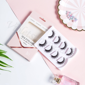 VIOLETSUN EYELASH